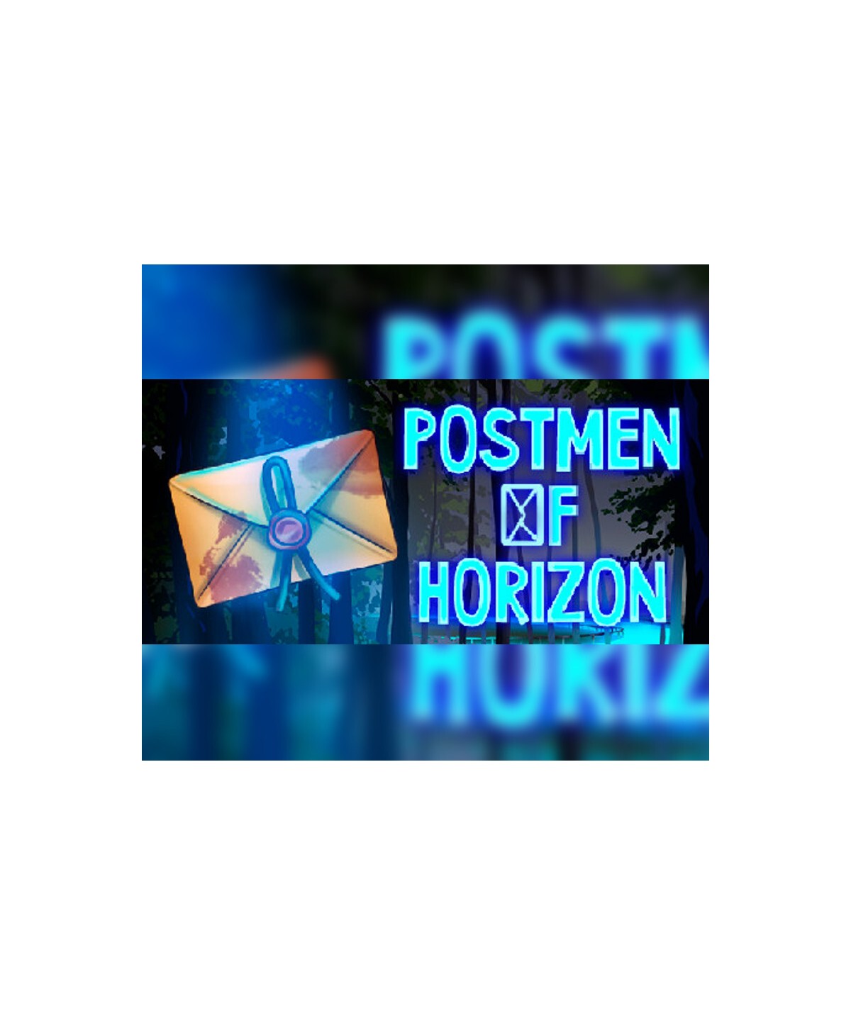 Postmen Of Horizon Steam Key GLOBAL